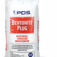 BENTONITE PLUG™