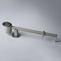 STANDARD MUD SCALE