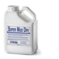 SUPER MUD DRY™