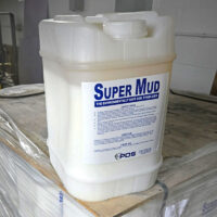 SUPER MUD™ Liquid Polymer