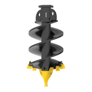 auger