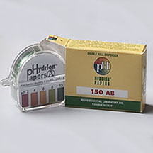 pH Papers