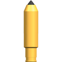 Step Shank Conicals