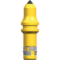 Rotating Tungsten Carbide Pick