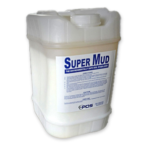 Super Mud